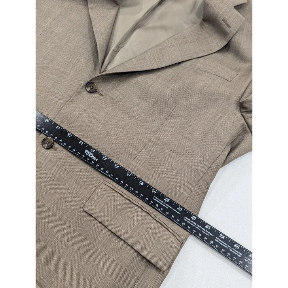 Ralph Lauren clays men